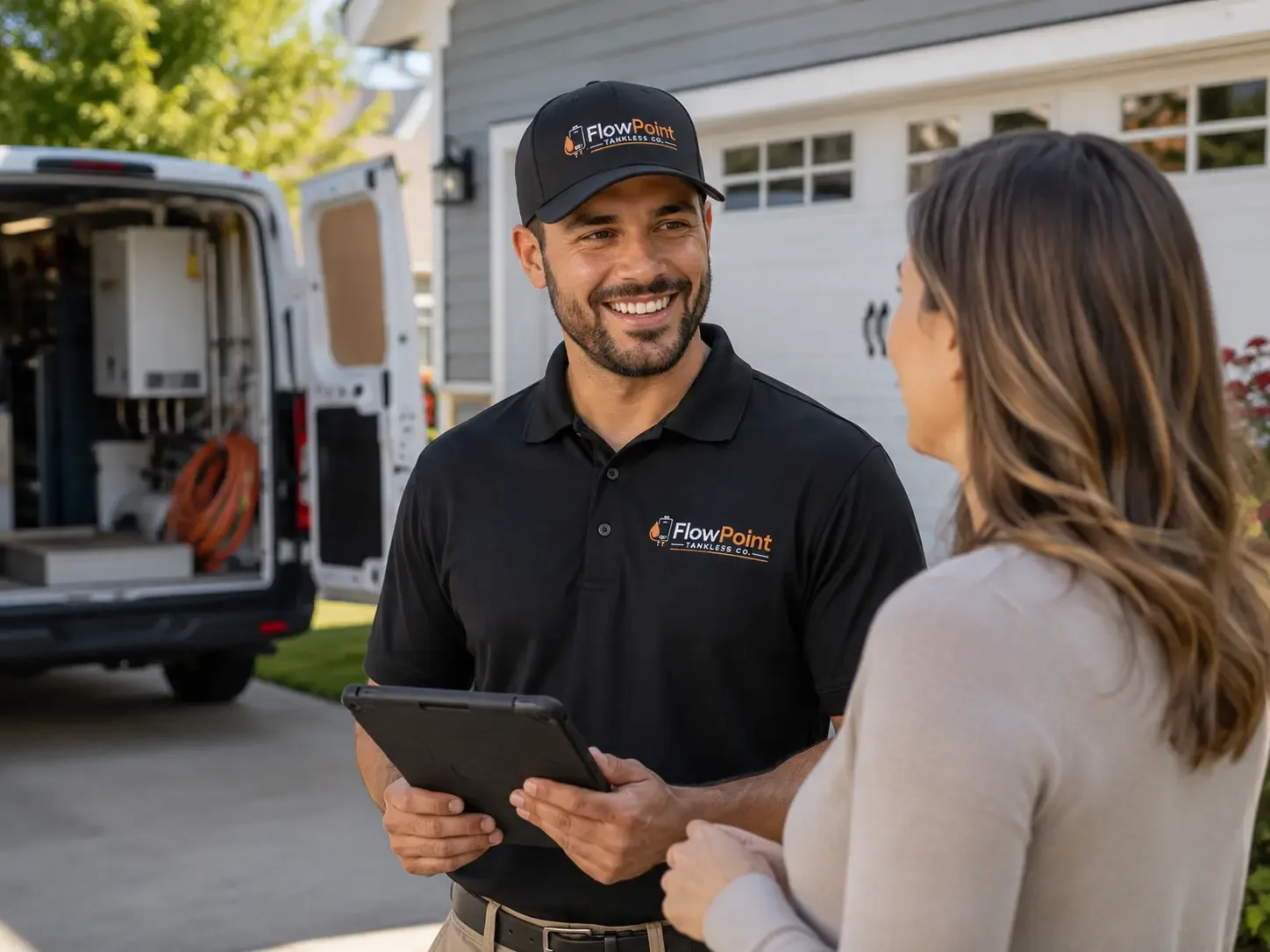 Tankless Water Heater Installation Ellington, NY FAQs